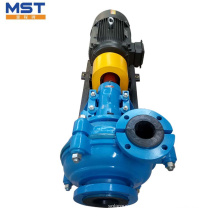 6 Inch Mining Sand Mud Centrifugal Slurry Pump